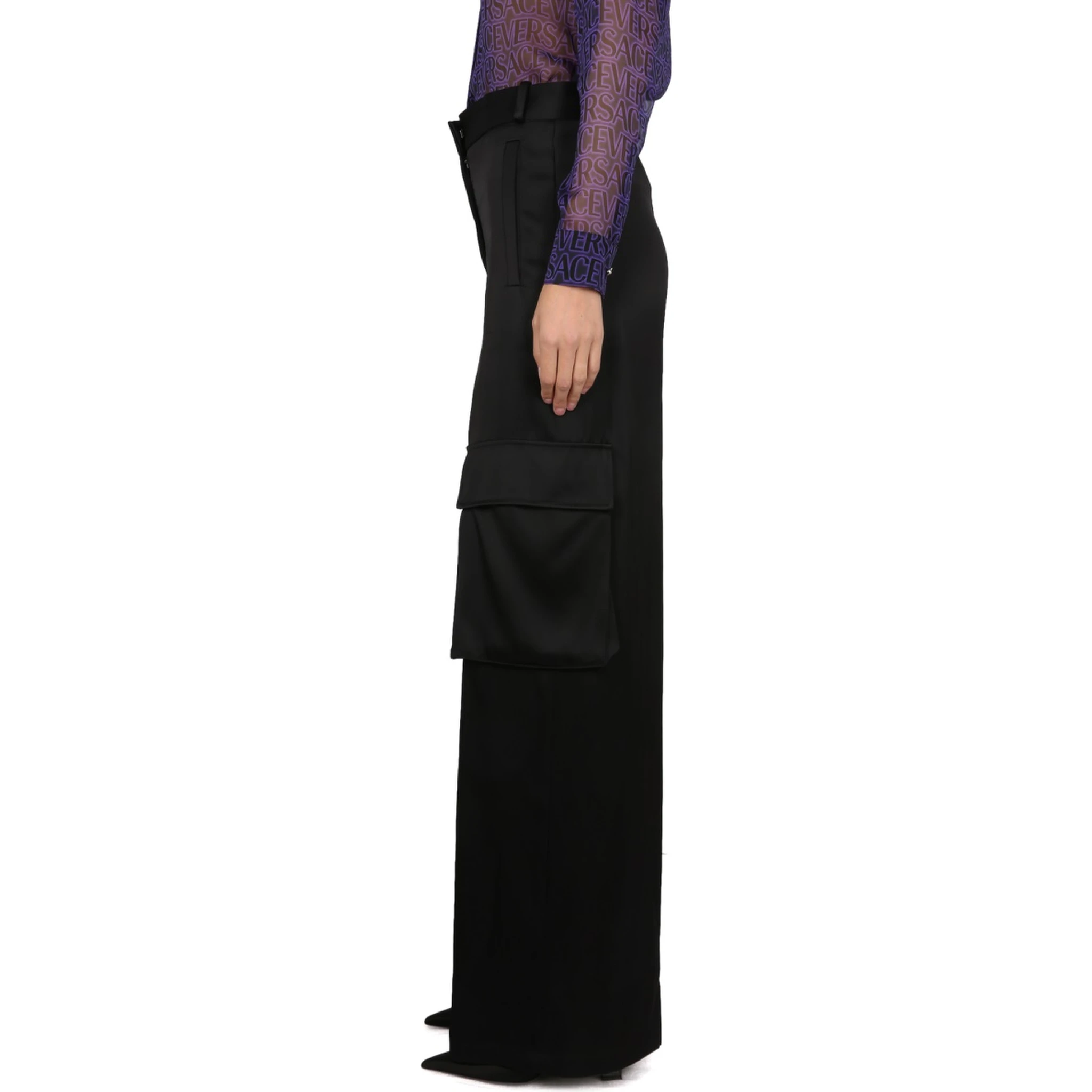DUCHESSE PANTS