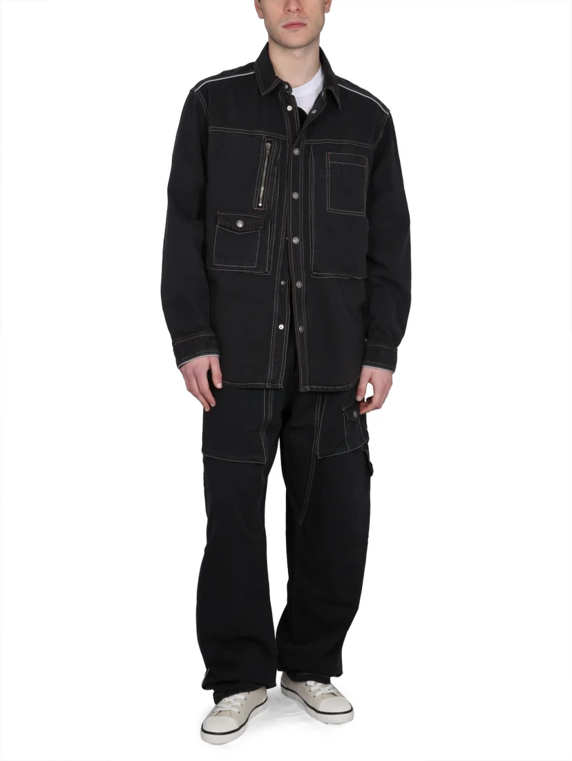 PARKER PANTS