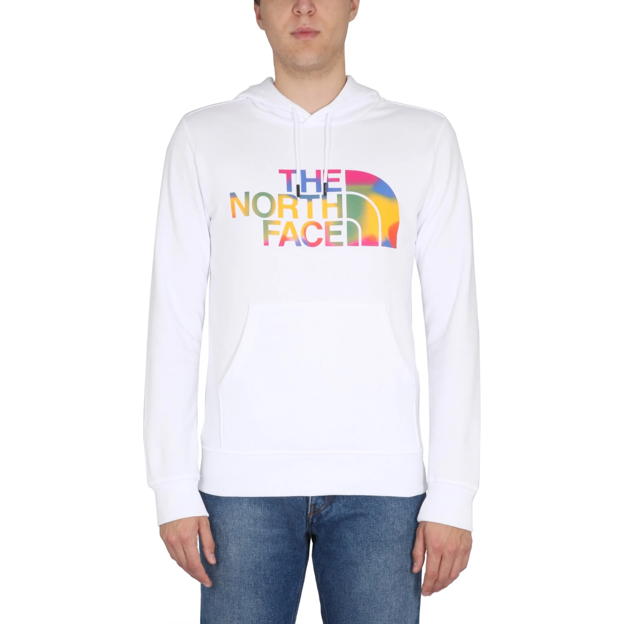 "DREW PEAK" SWEATSHIRT