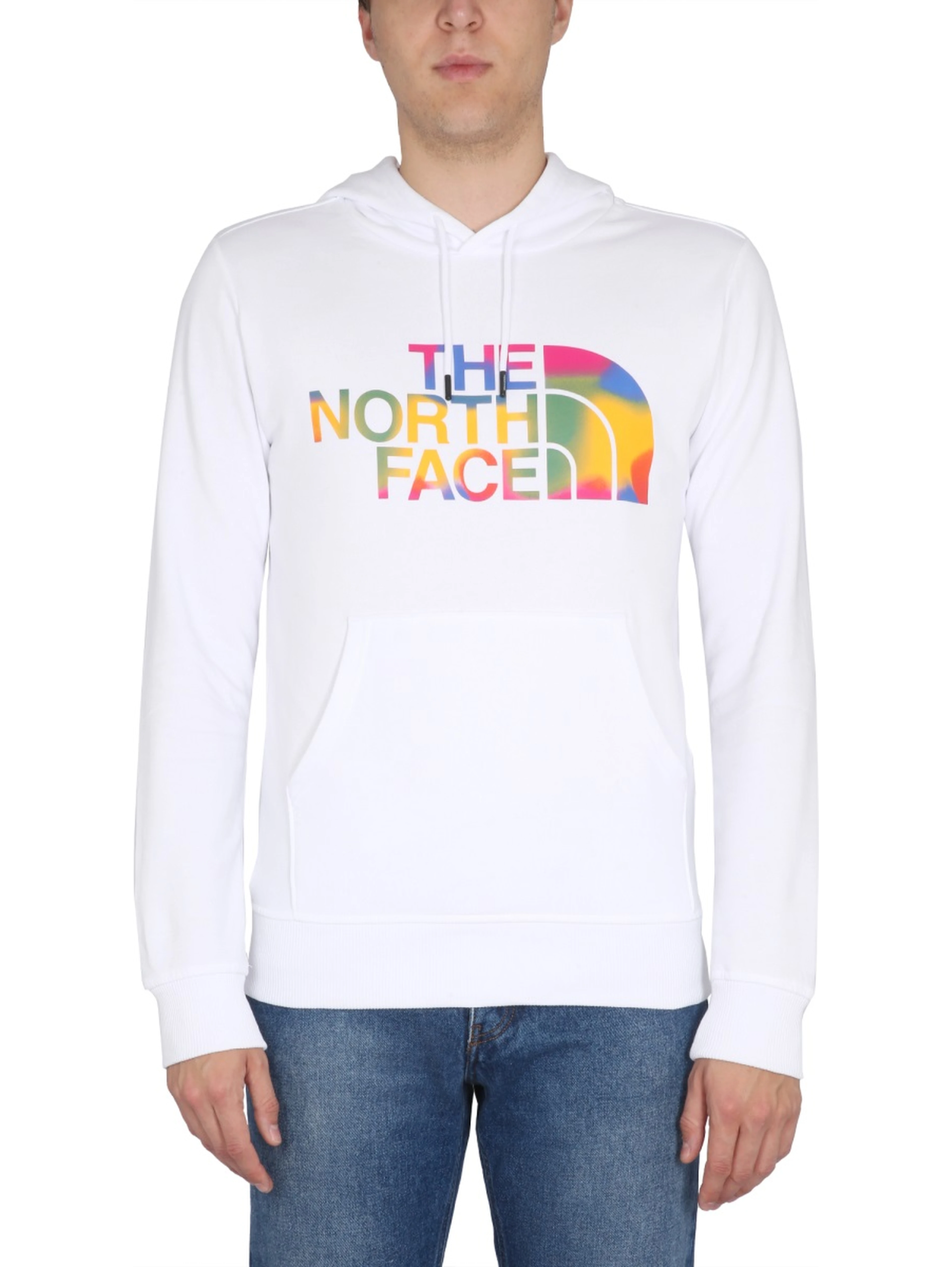 "DREW PEAK" SWEATSHIRT