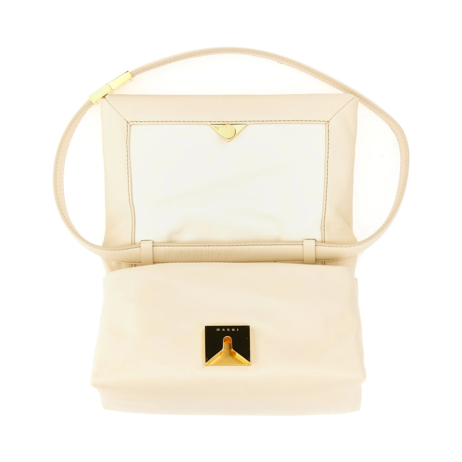 SMALL PRISM BAG