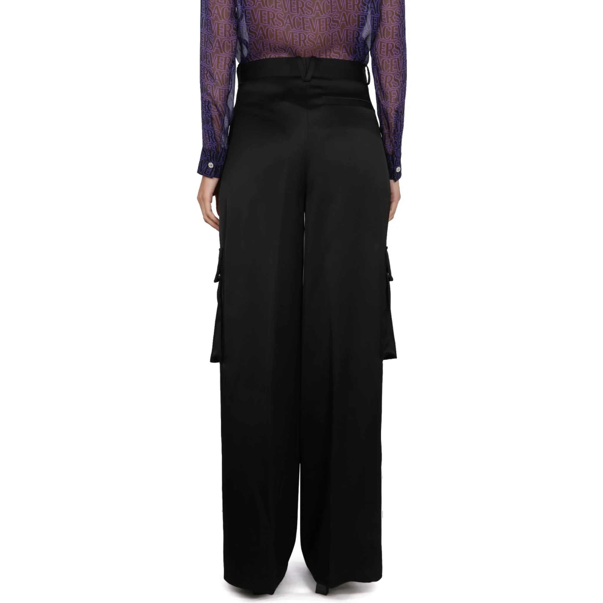 DUCHESSE PANTS