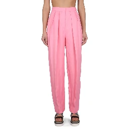 CARROT FIT PANTS