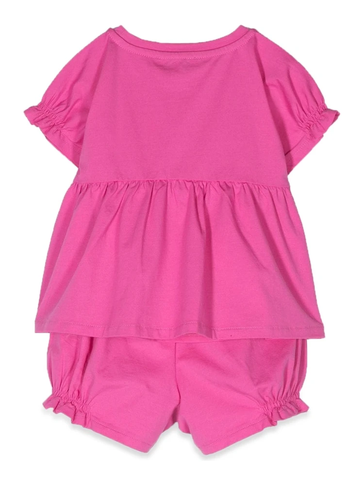 set top and below alternative