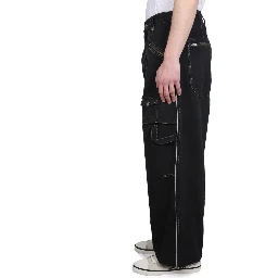 PARKER PANTS