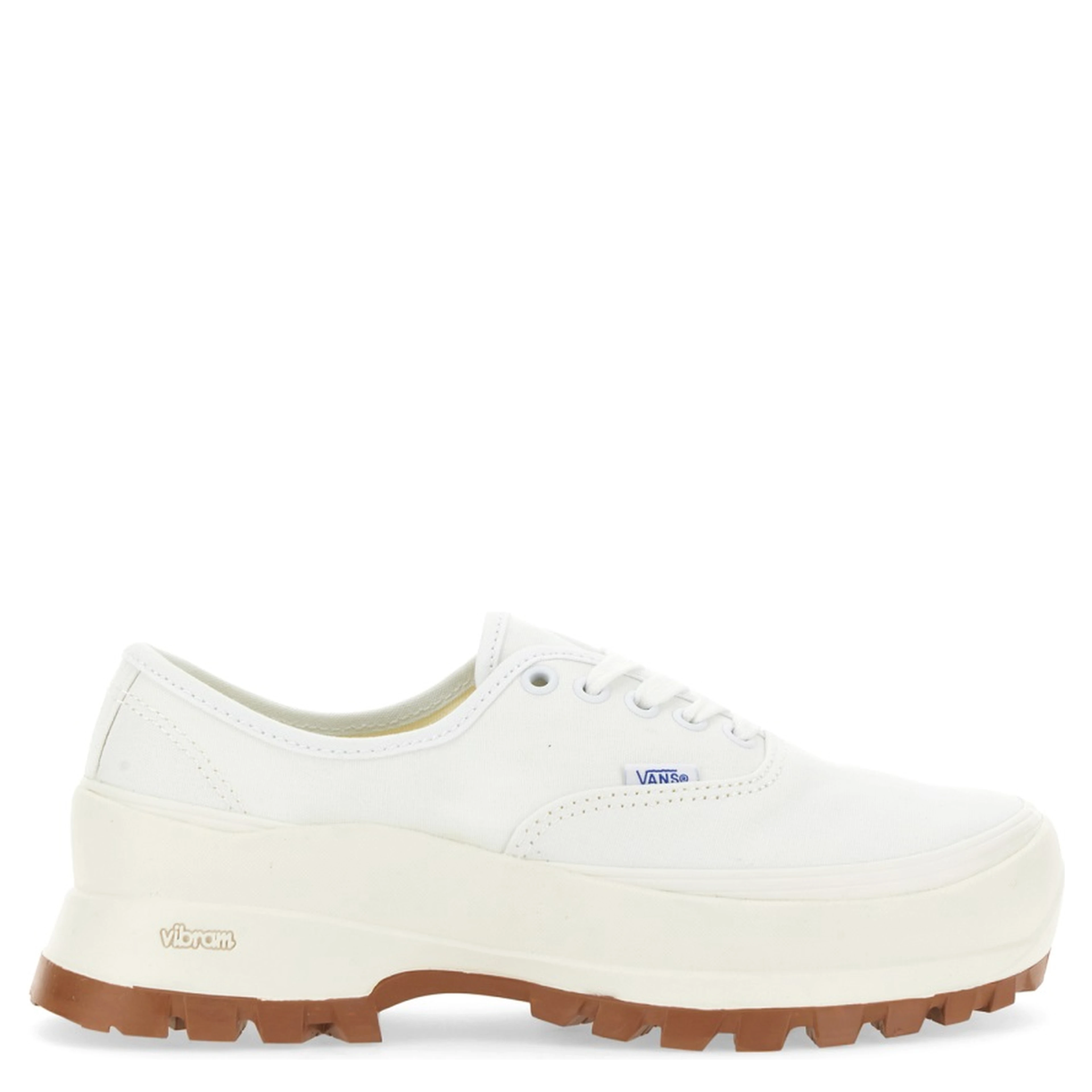 AUTHENTICH VIBRAM SNEAKER