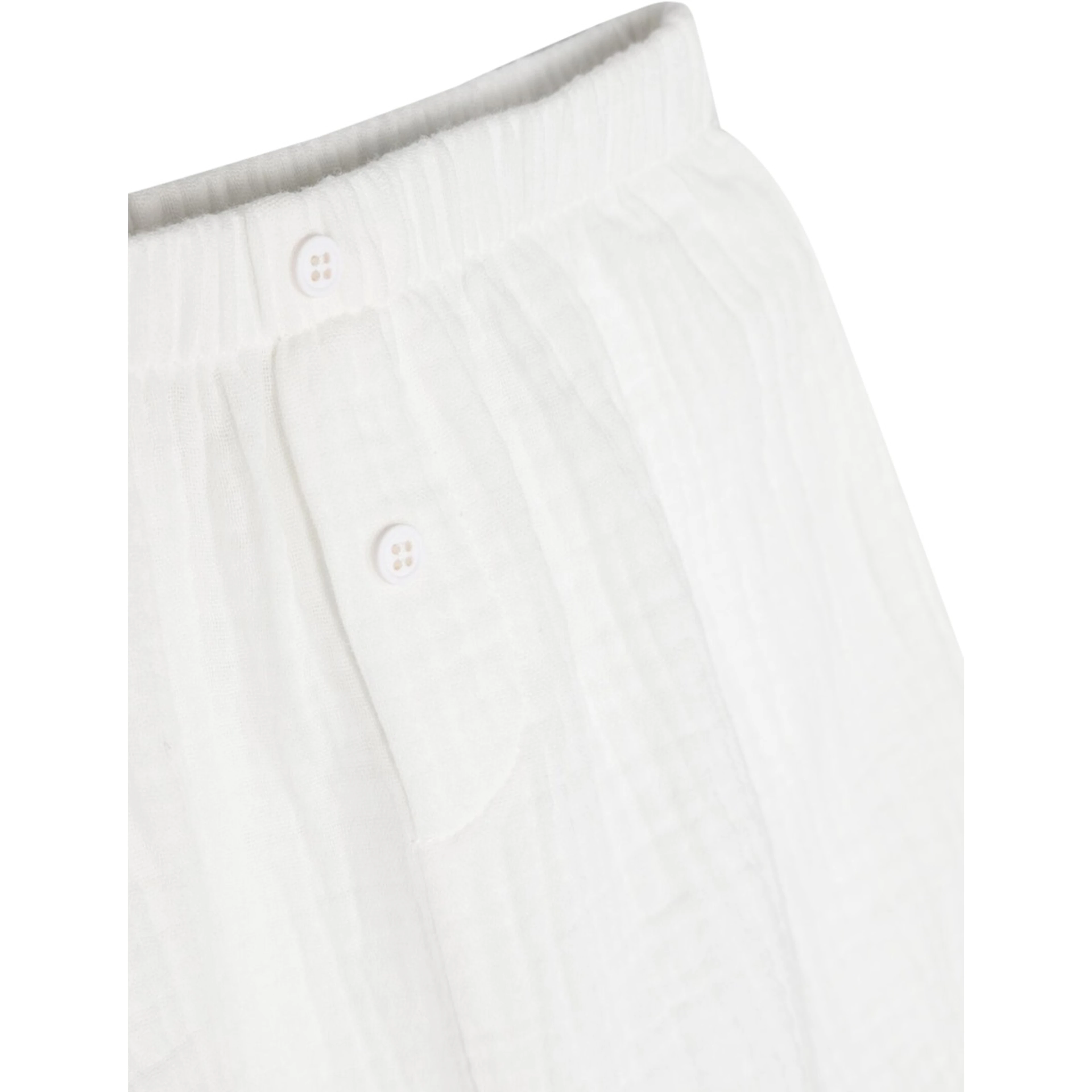 t-shirt and bermuda shorts suit