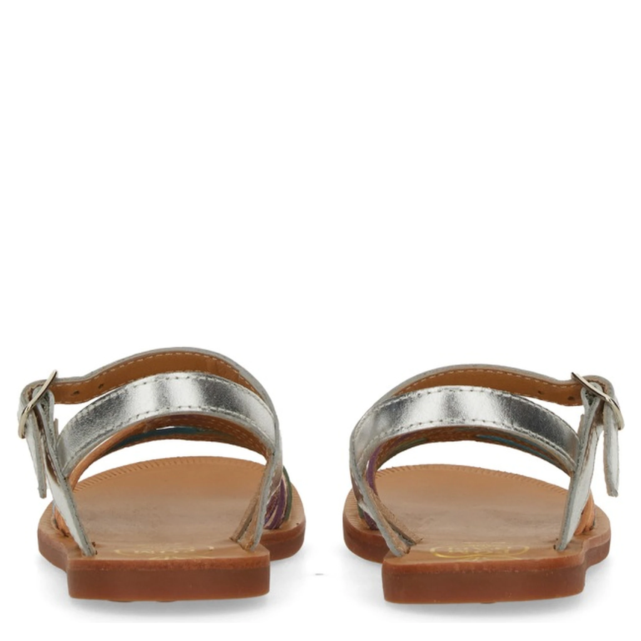 LEATHER SANDAL