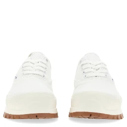 AUTHENTICH VIBRAM SNEAKER