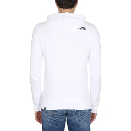 "DREW PEAK" SWEATSHIRT