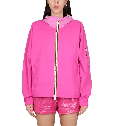 CLAUDEY 2.1 JACKET