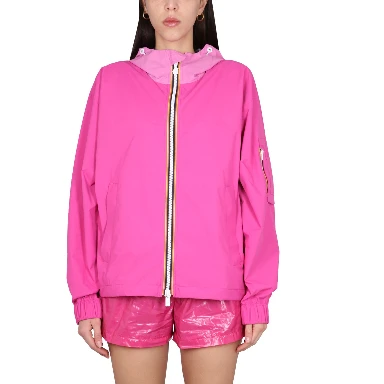 CLAUDEY 2.1 JACKET
