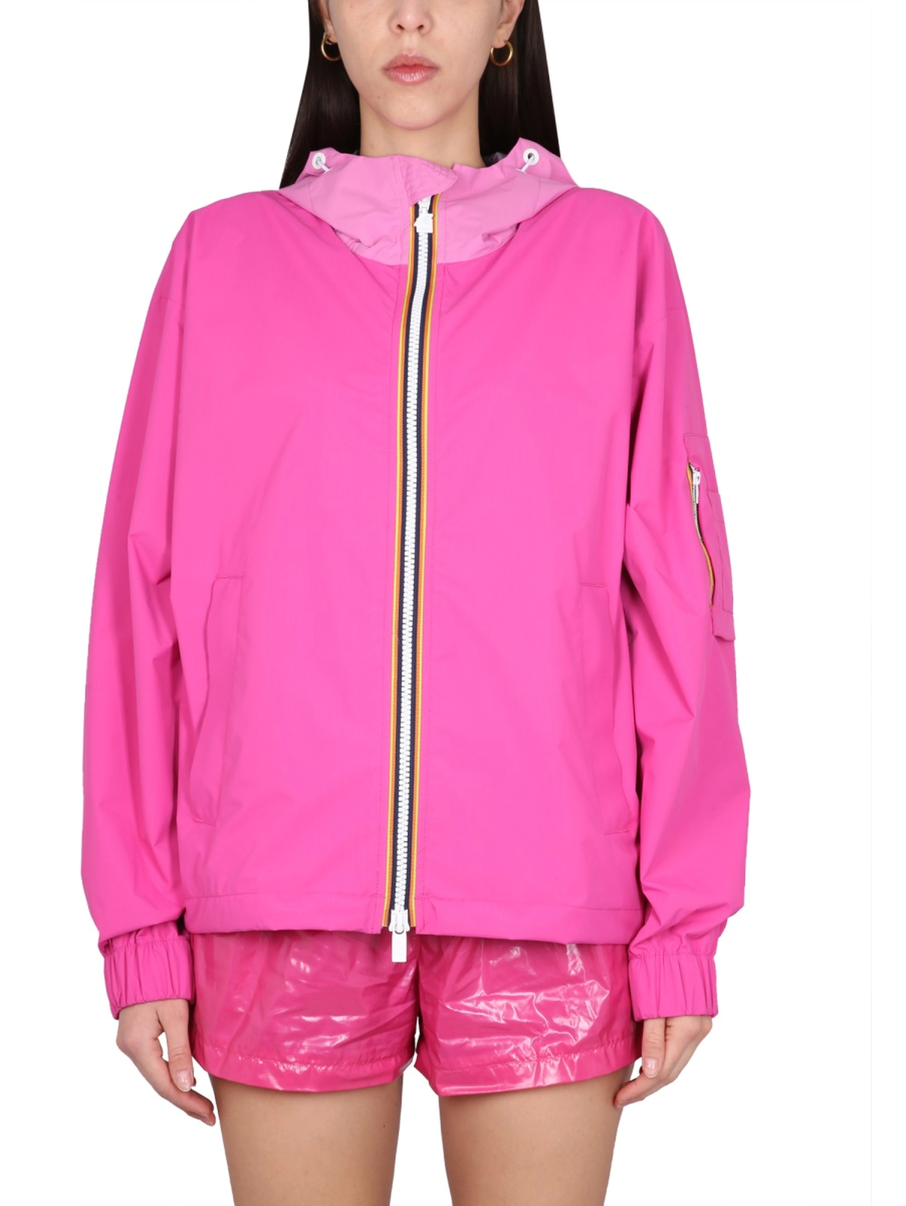 CLAUDEY 2.1 JACKET