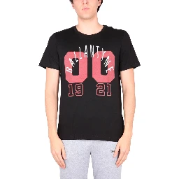 CREWNECK T-SHIRT