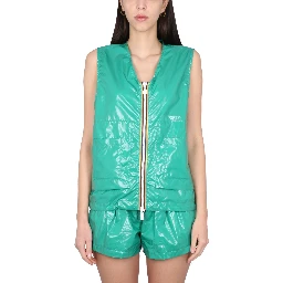 BARNEL VEST.