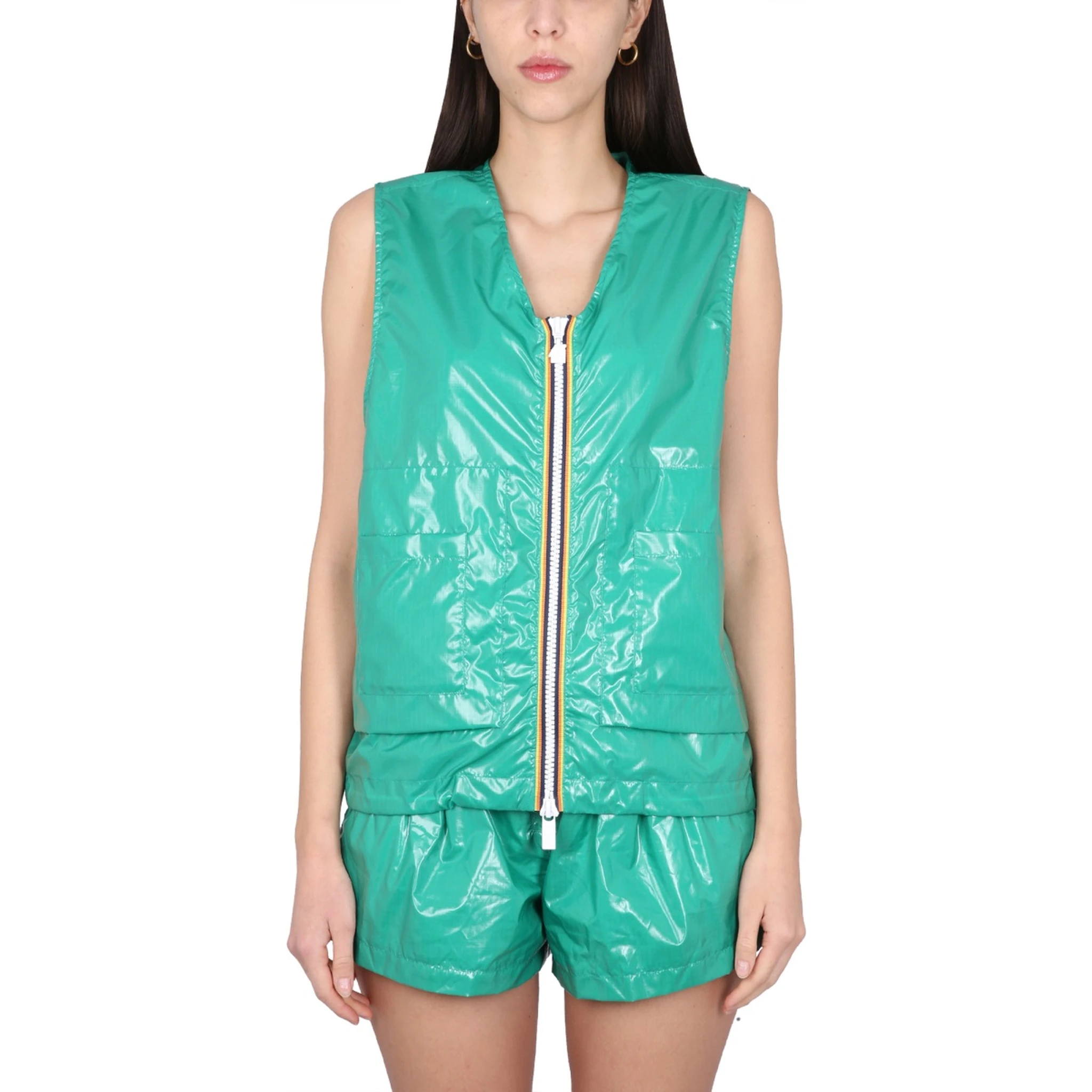 BARNEL VEST.