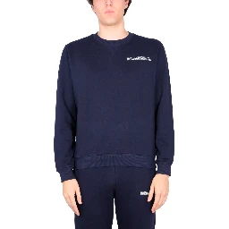 CREWNECK SWEATSHIRT