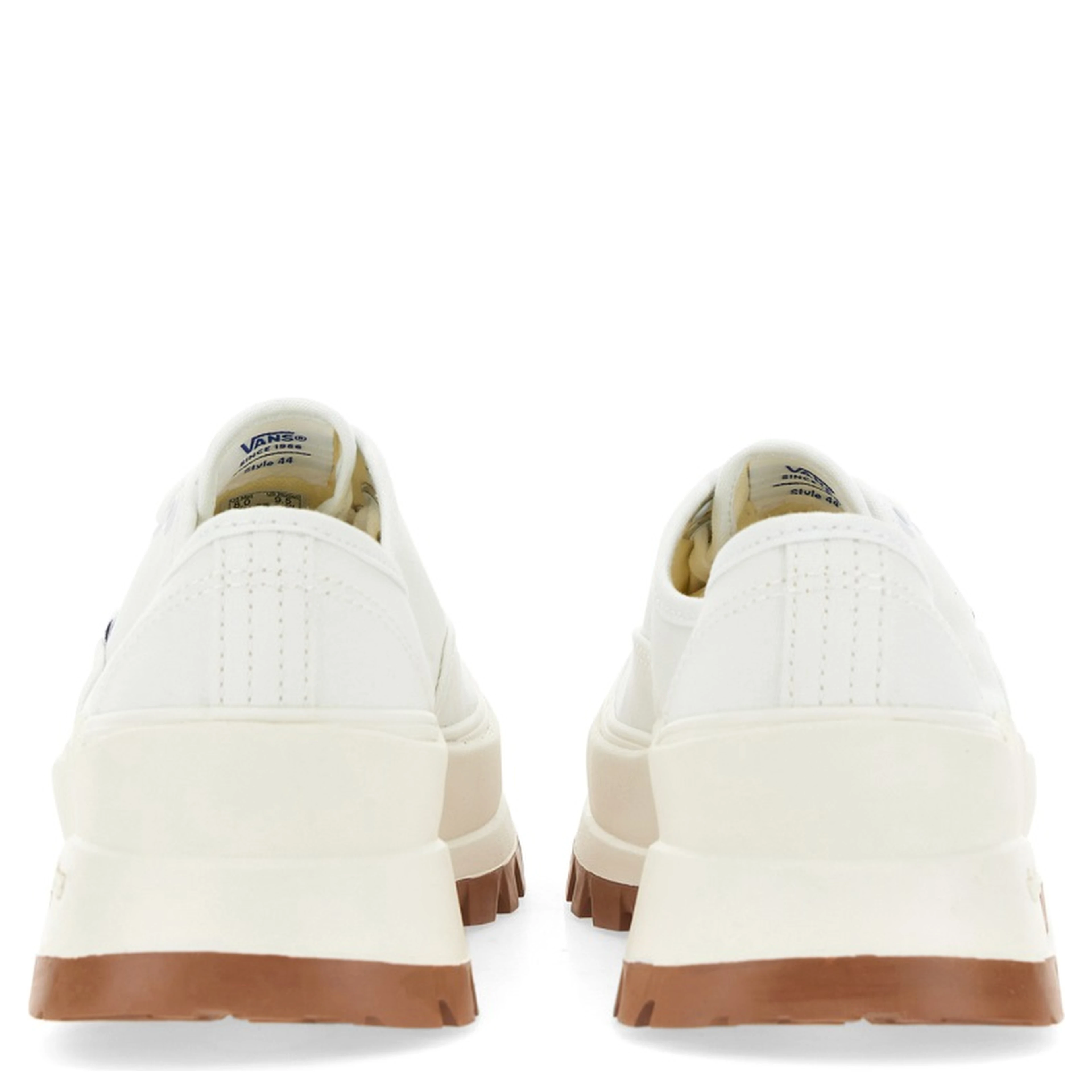 AUTHENTICH VIBRAM SNEAKER