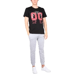 CREWNECK T-SHIRT