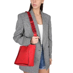 DOUBLE-BREASTED BLAZER