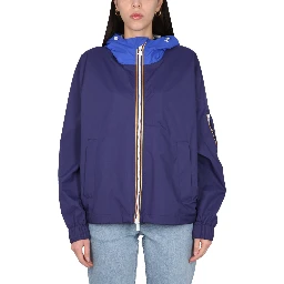CLAUDEY JACKET