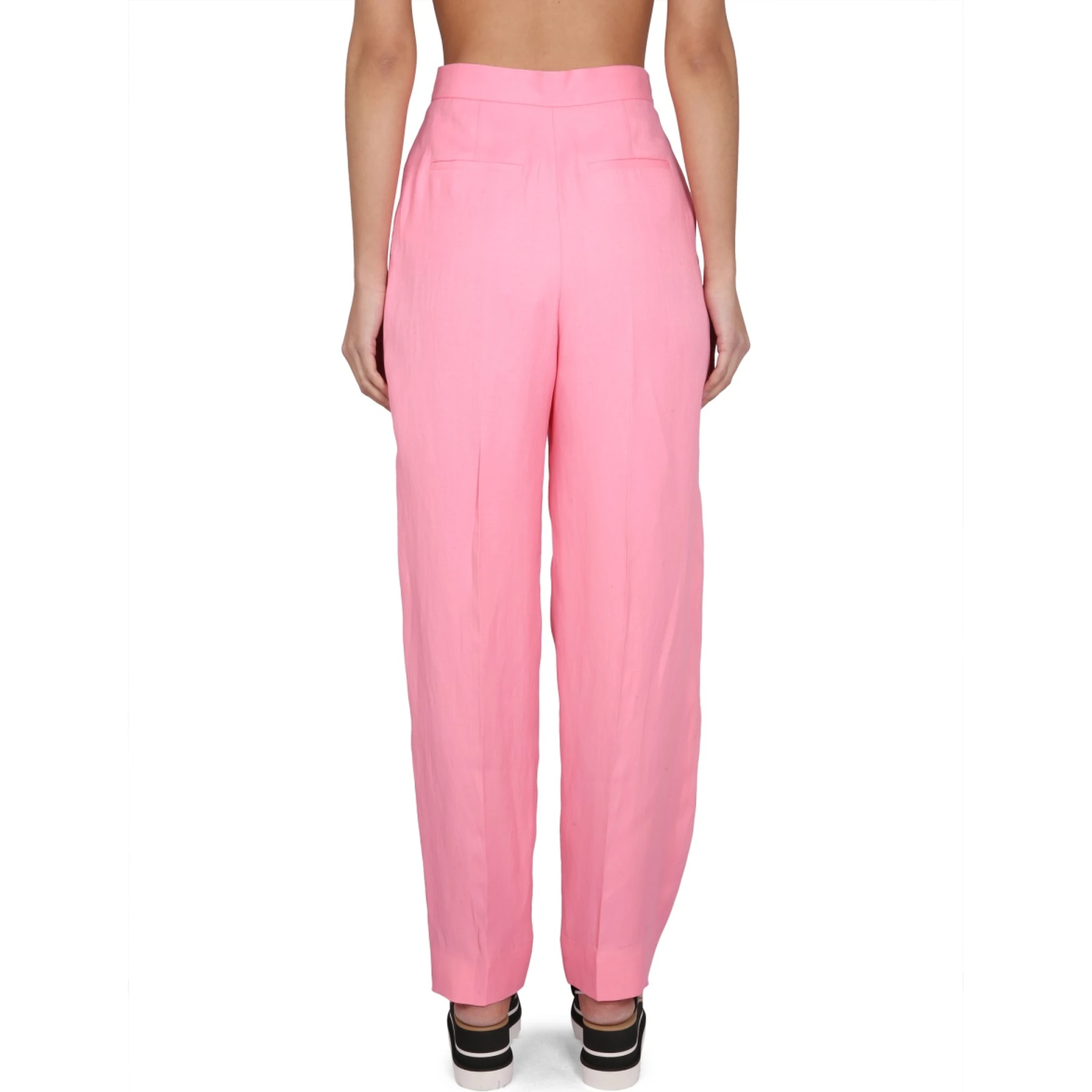 CARROT FIT PANTS