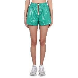 NYLON SHORTS
