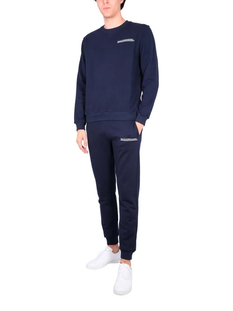 CREWNECK SWEATSHIRT alternative