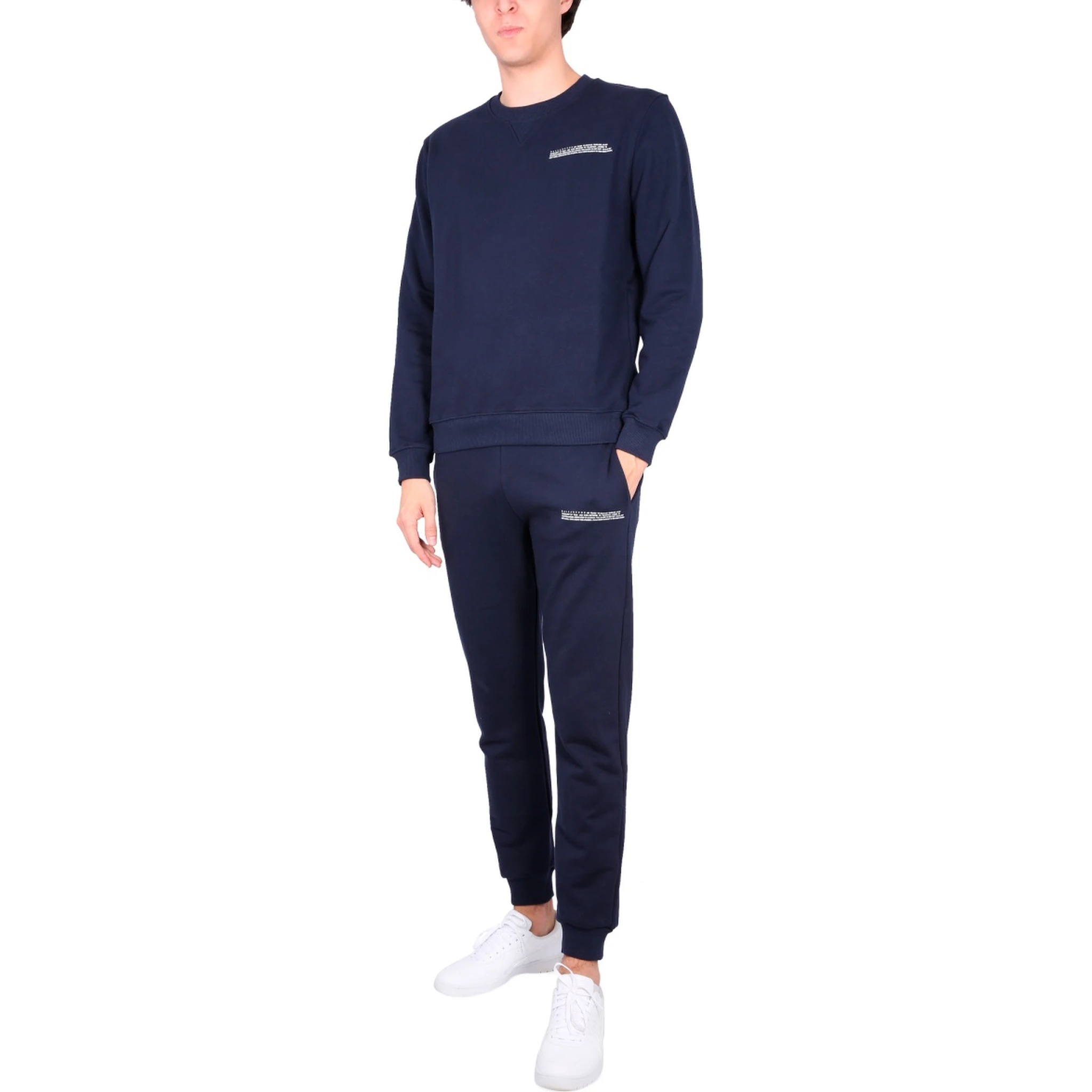 CREWNECK SWEATSHIRT