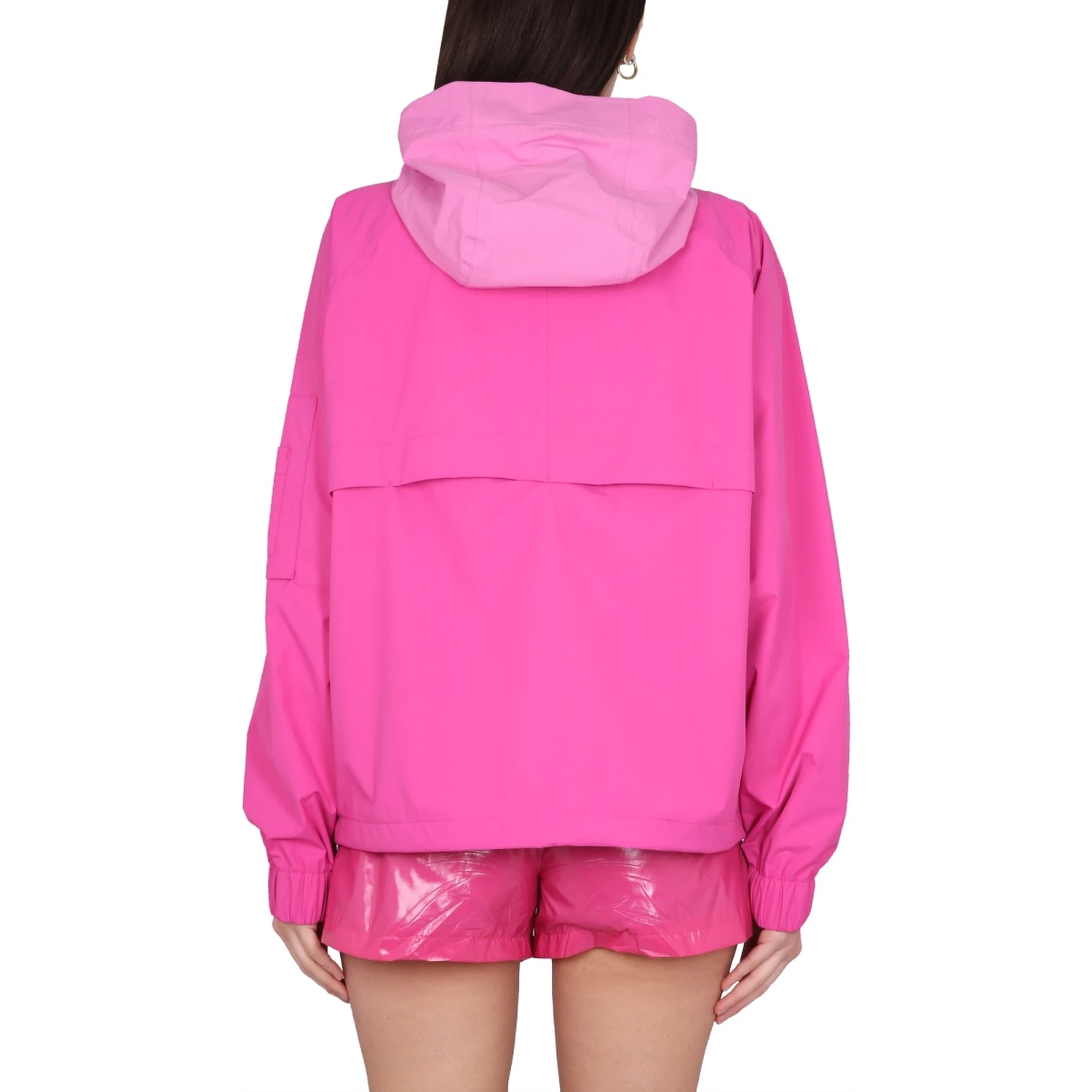 CLAUDEY 2.1 JACKET