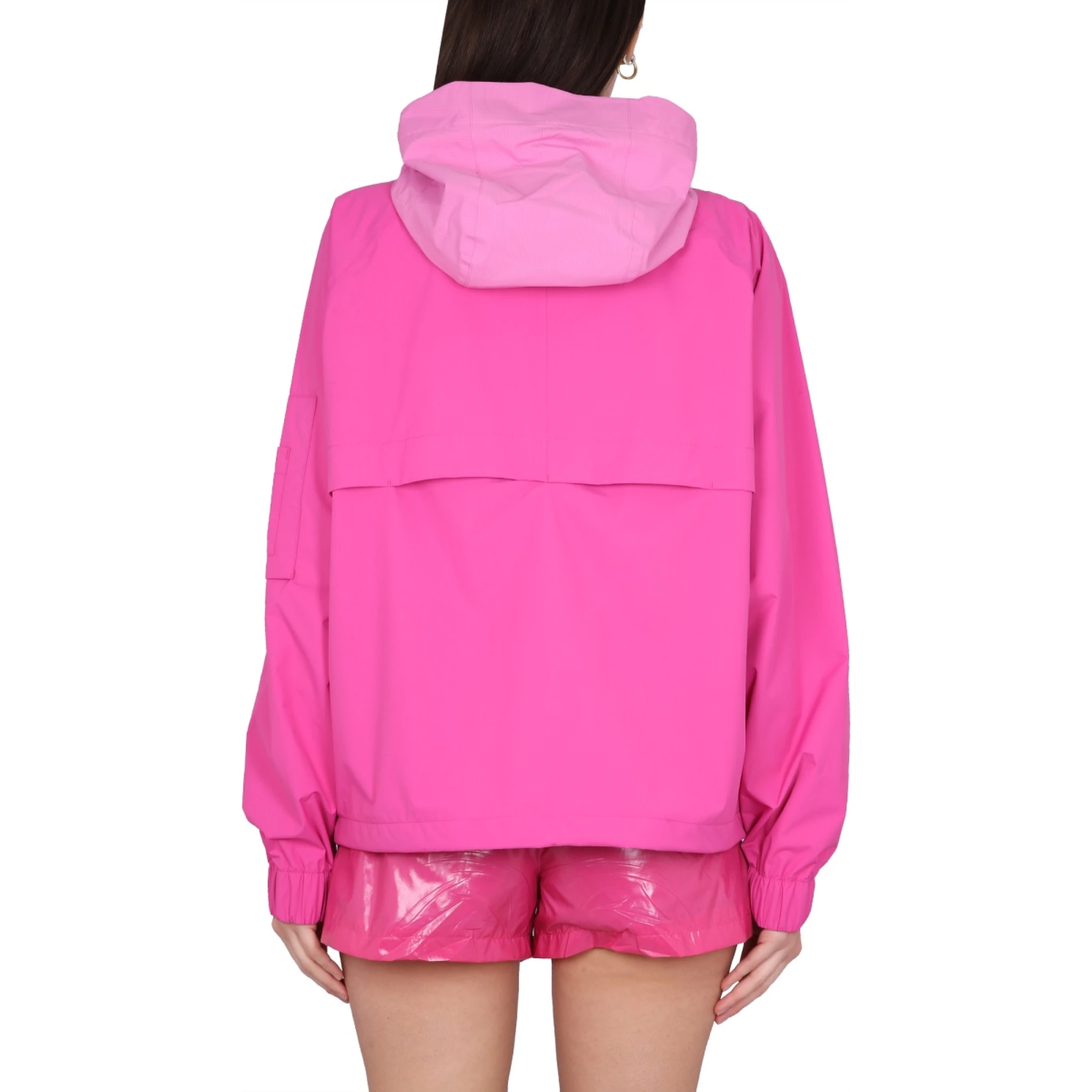 CLAUDEY 2.1 JACKET