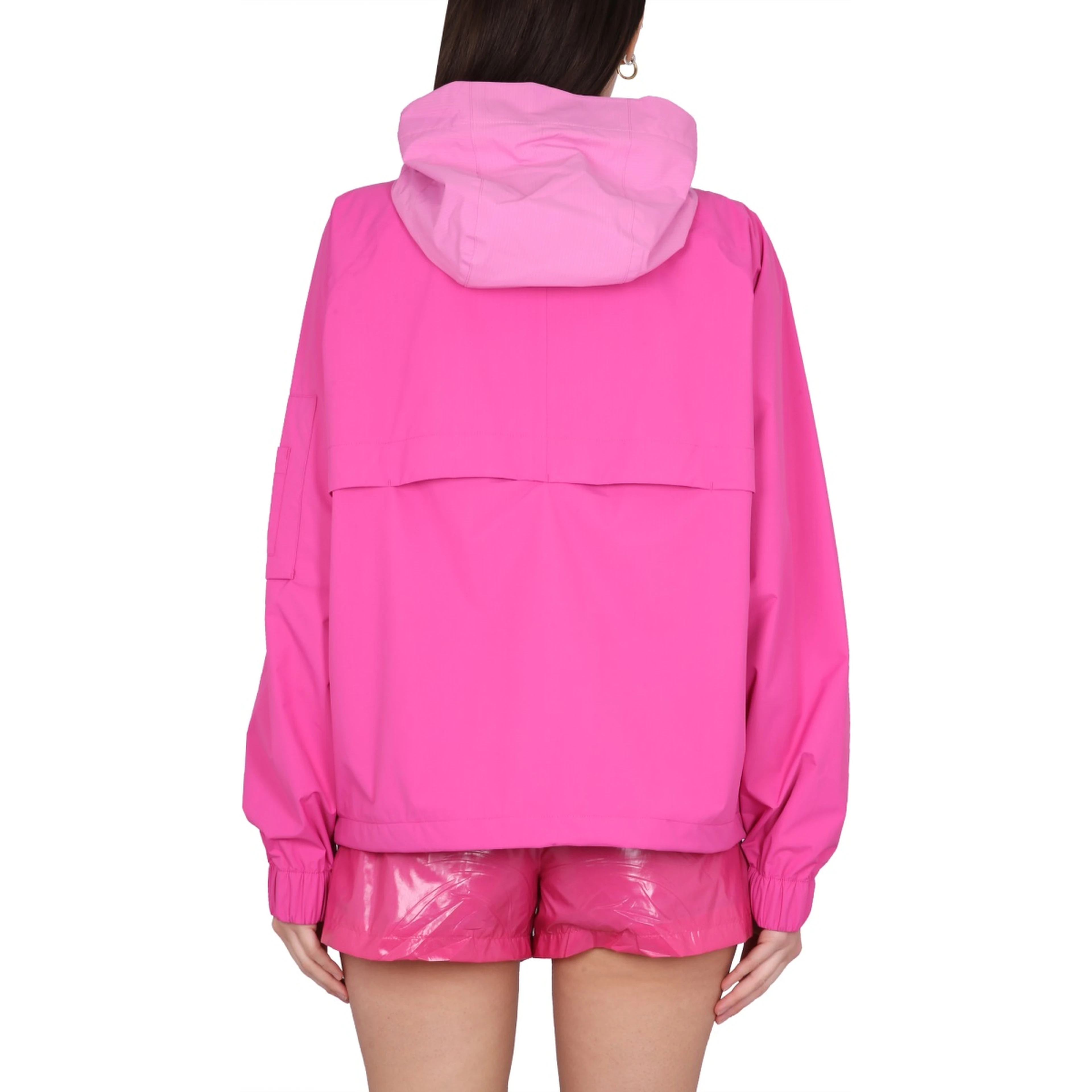 CLAUDEY 2.1 JACKET