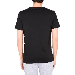 CREWNECK T-SHIRT
