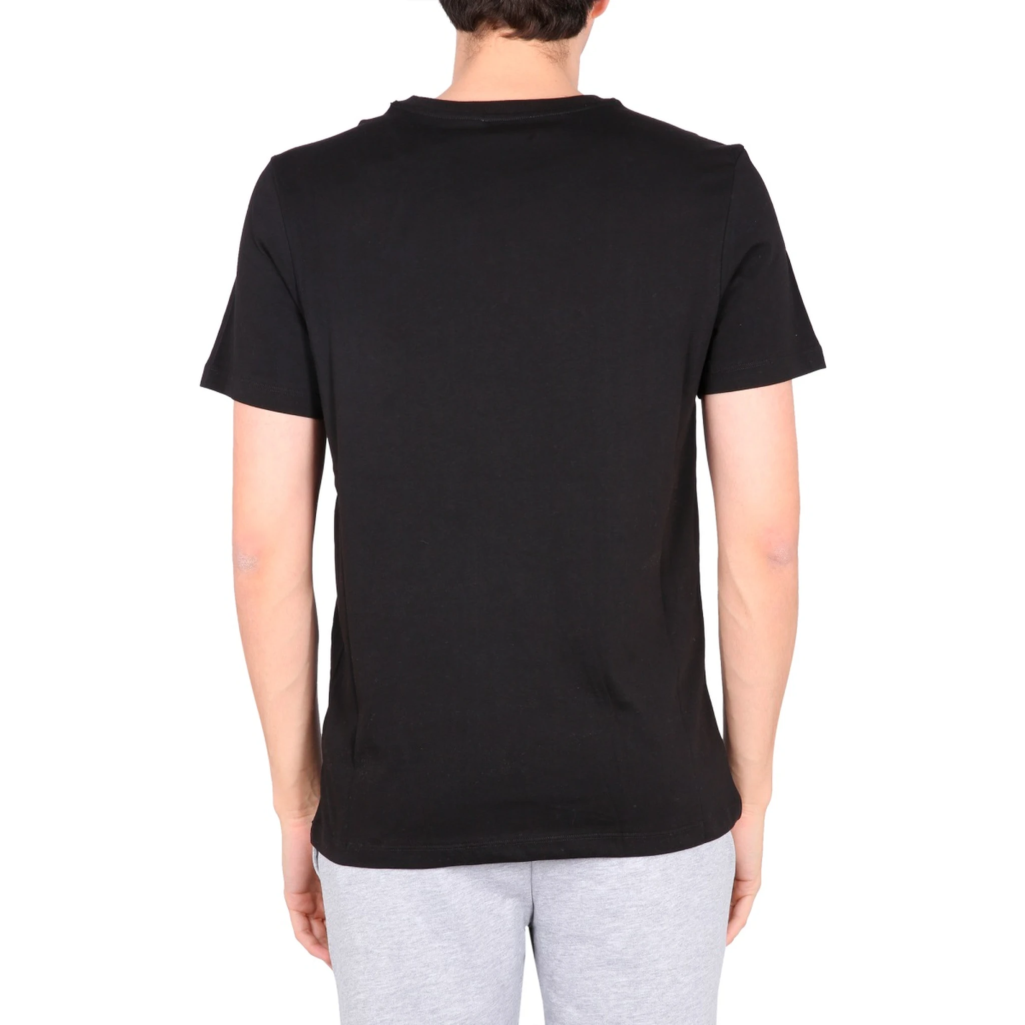 CREWNECK T-SHIRT