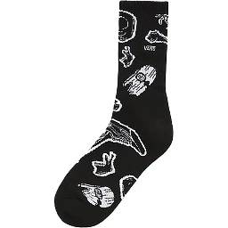 bone yard socks