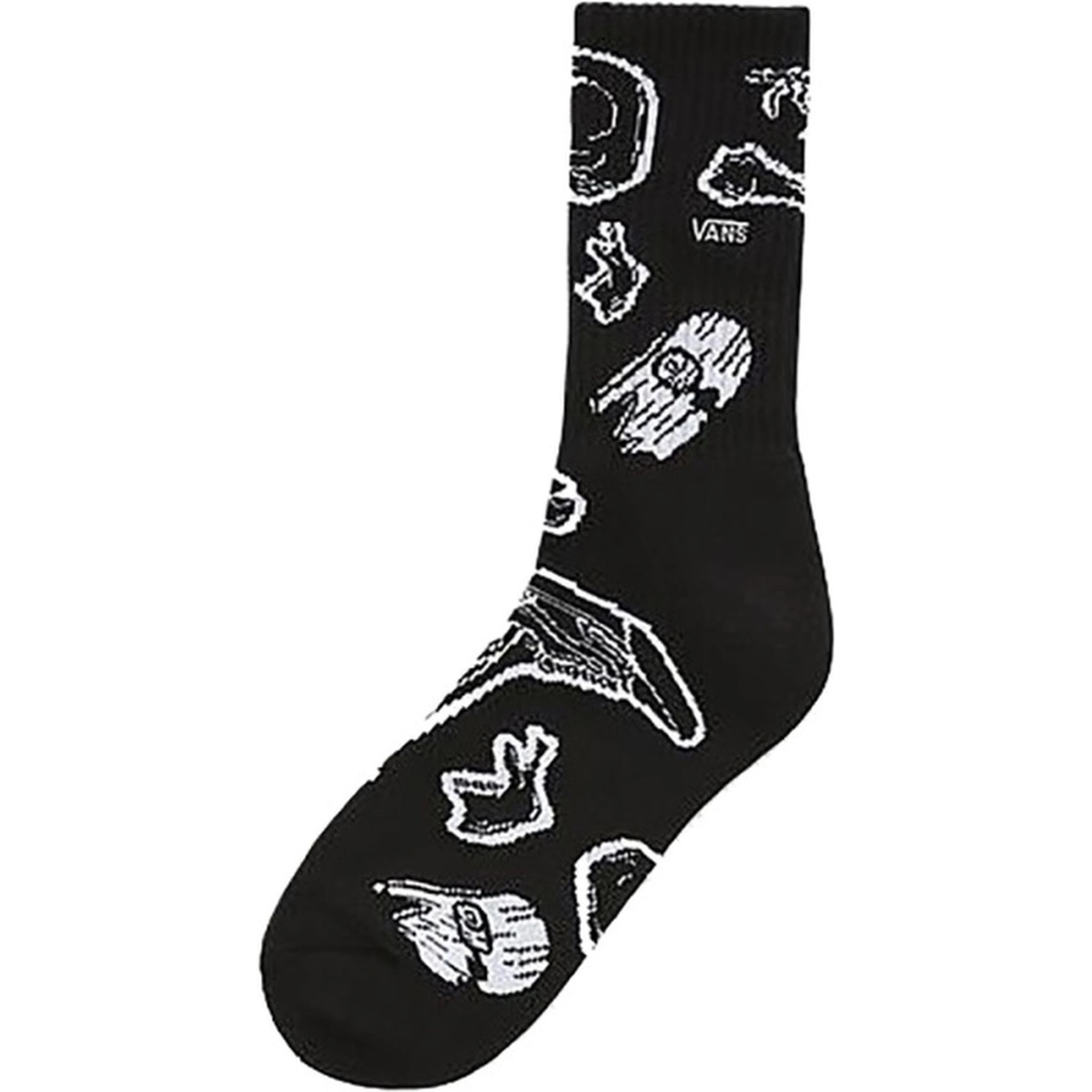 bone yard socks