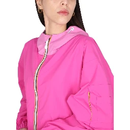 CLAUDEY 2.1 JACKET