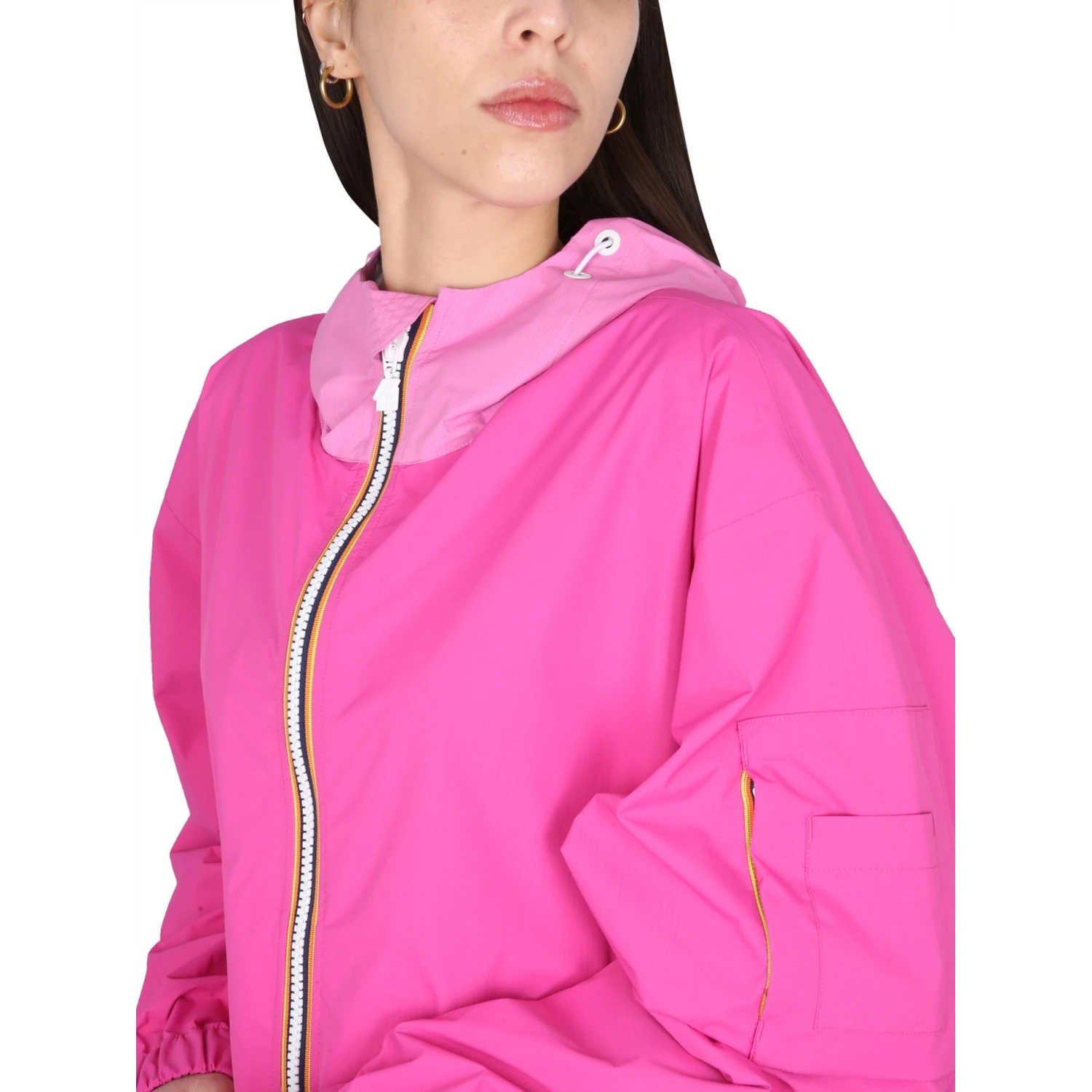 CLAUDEY 2.1 JACKET