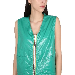 BARNEL VEST.