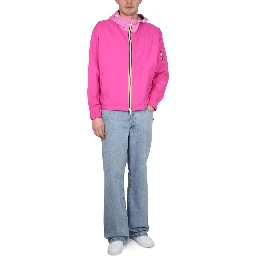 CLAUDEY 2.1 JACKET