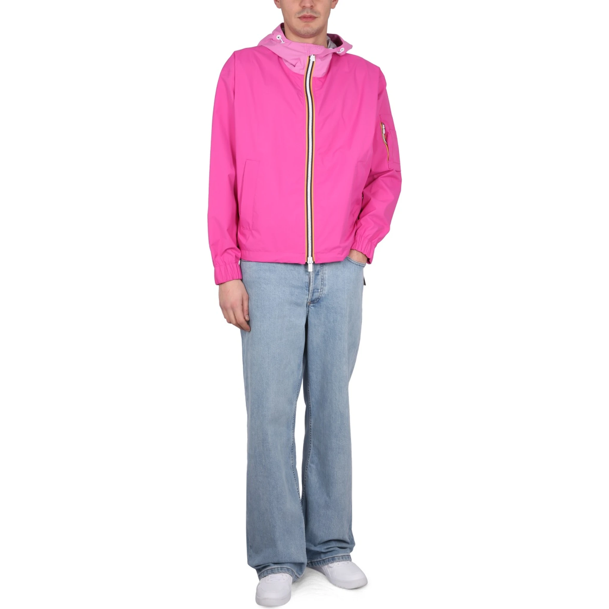 CLAUDEY 2.1 JACKET