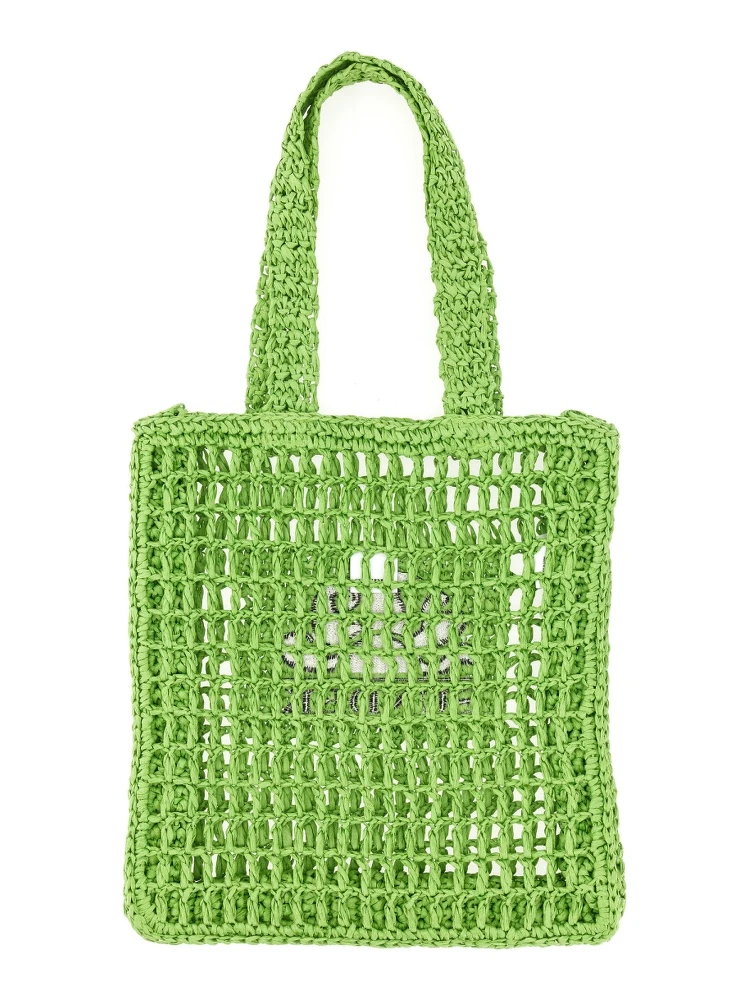 BAG WITH LOGO alternative