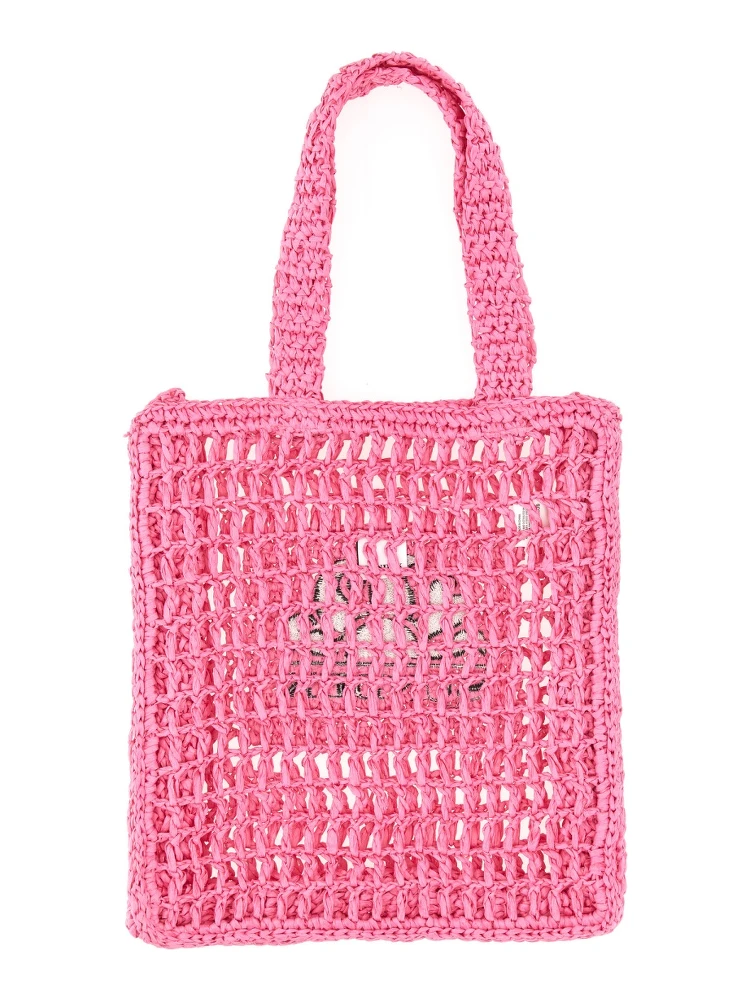 BAG WITH LOGO alternative