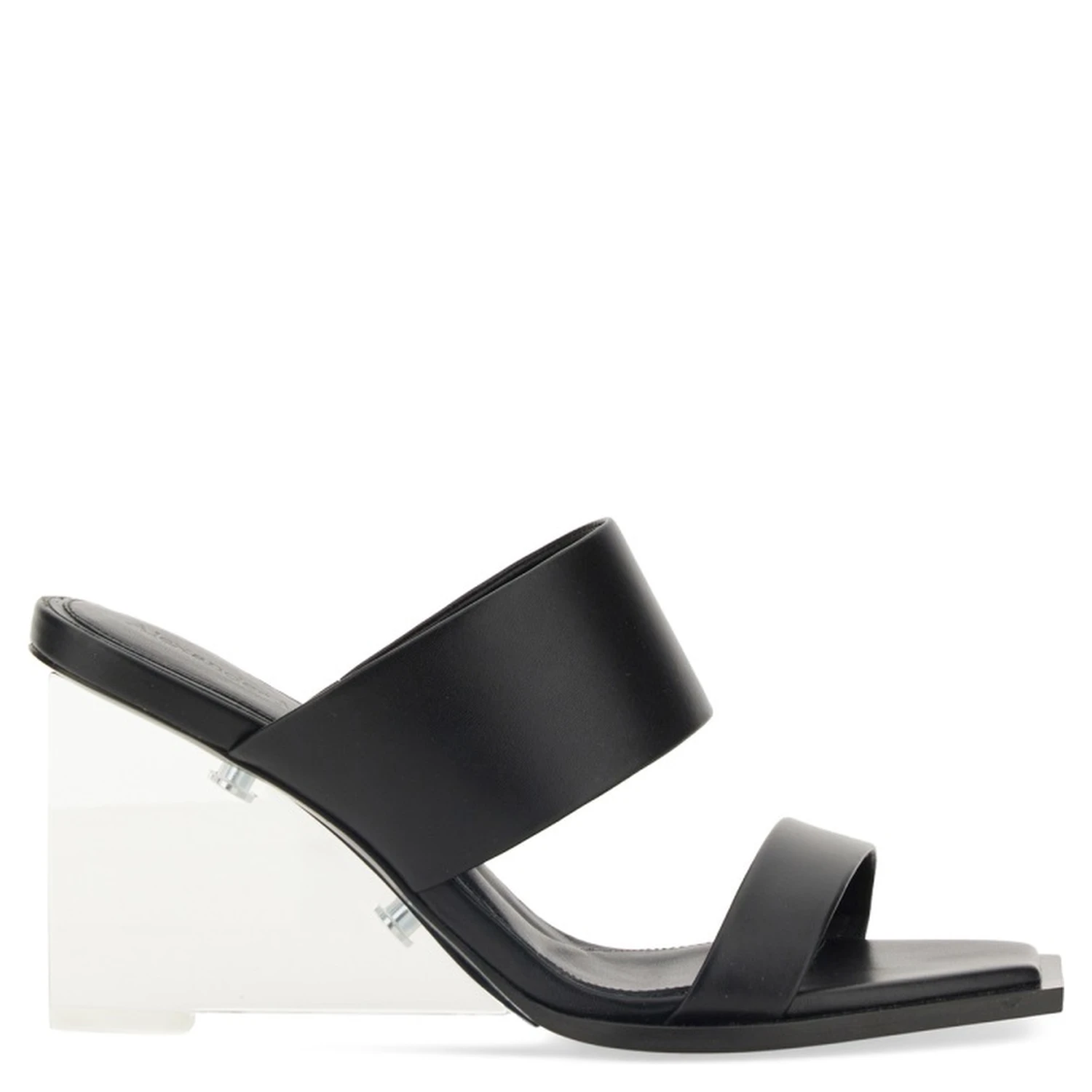 LEATHER SANDAL