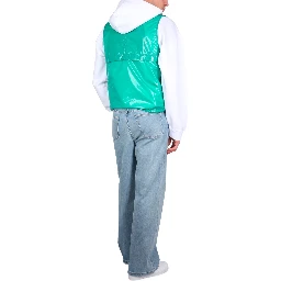 BARNEL VEST.
