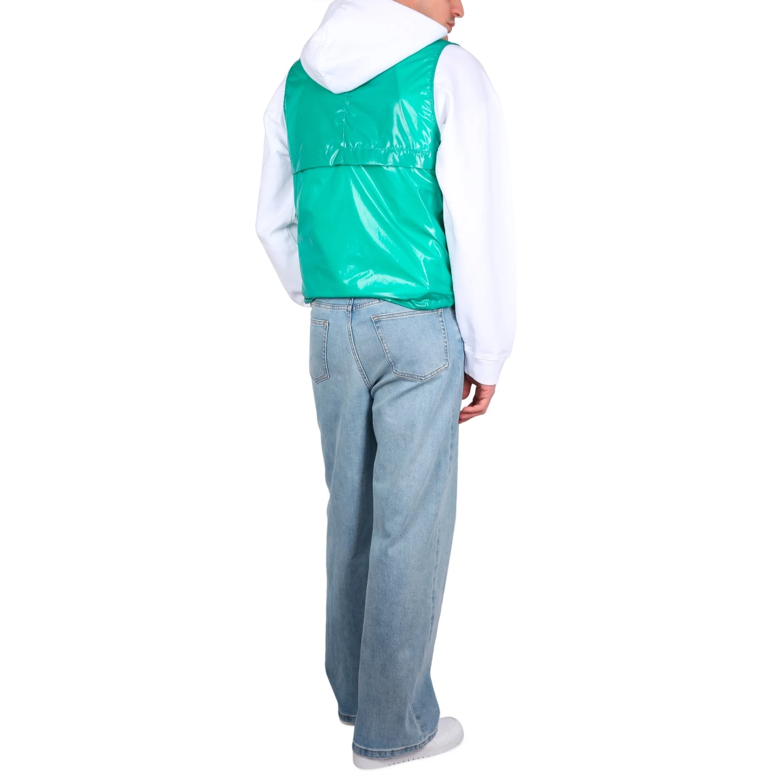 BARNEL VEST.