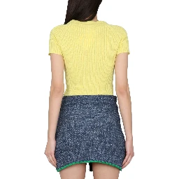 JERSEY WITH EMBROIDERY