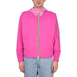 CLAUDEY 2.1 JACKET