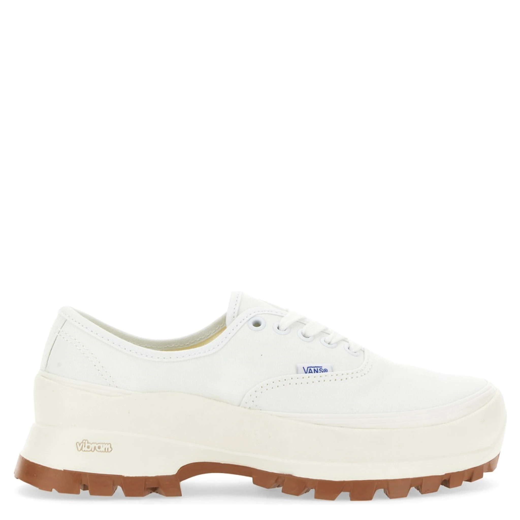 AUTHENTICH VIBRAM SNEAKER