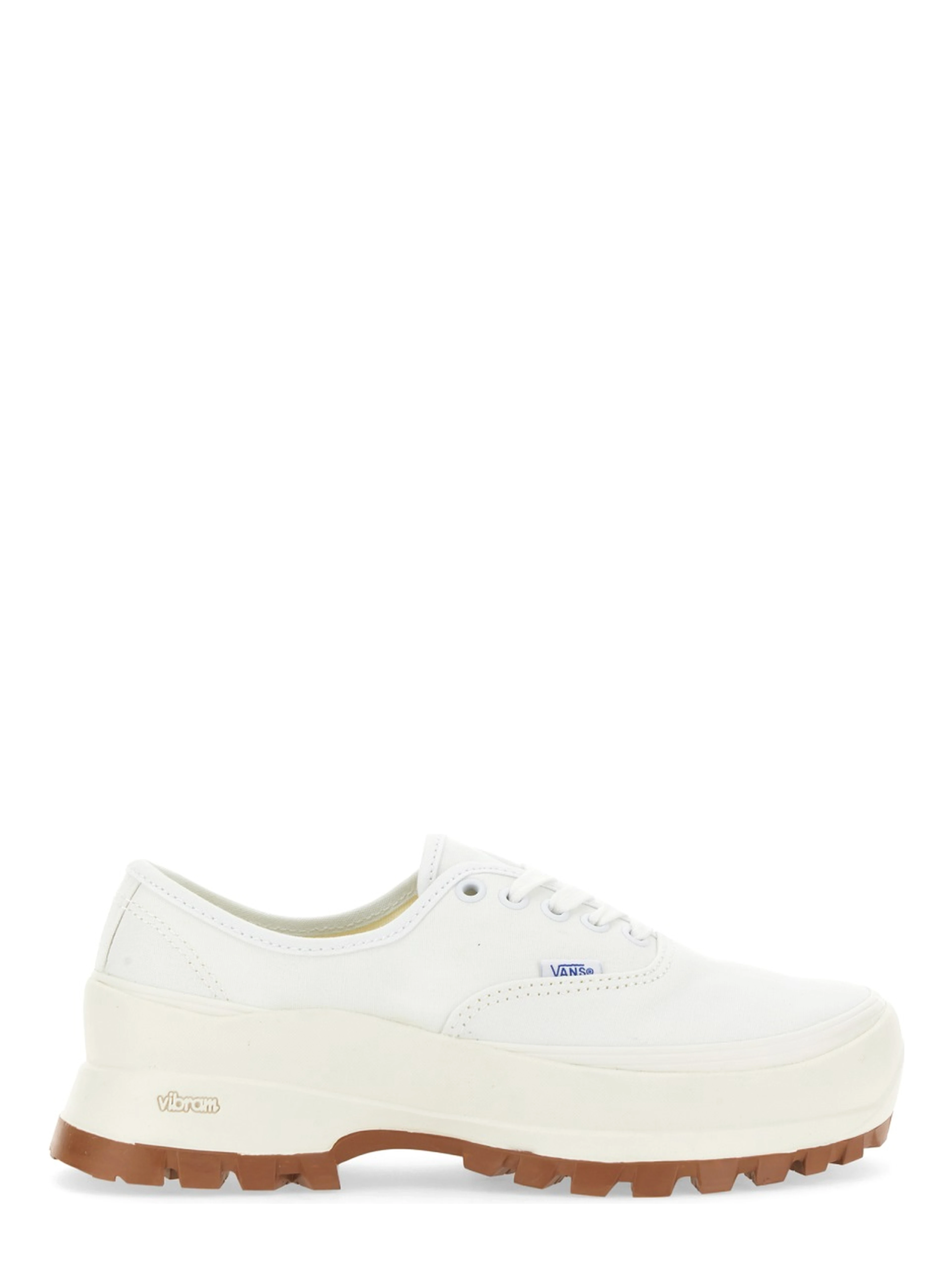 AUTHENTICH VIBRAM SNEAKER